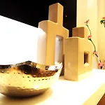 Maison d'hôtes Center 4*