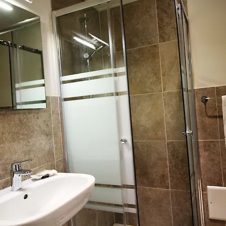 Pensjonat Center 4*