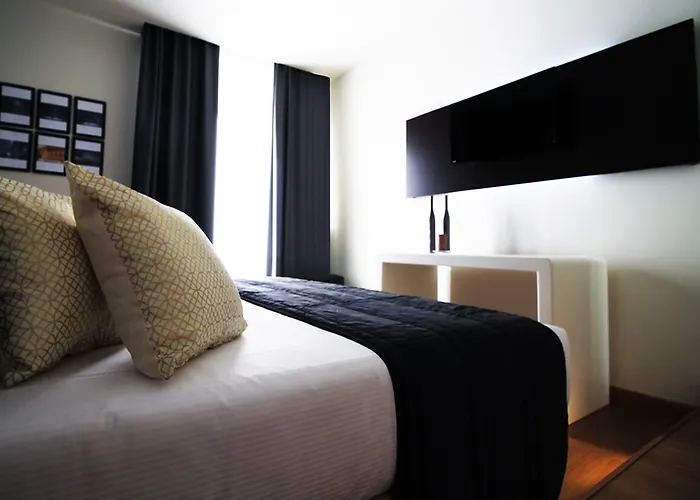 招待所 Center 维罗纳