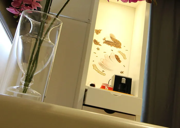 招待所 Center 维罗纳