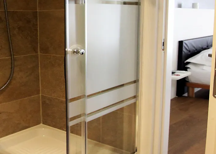 Pensión Center Verona