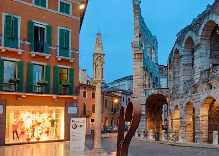 Center 4* Verona