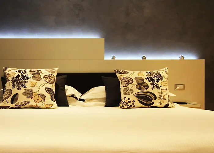 Pensión Center Verona