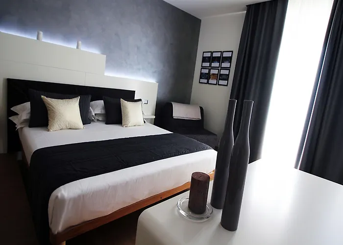 招待所 Center 维罗纳