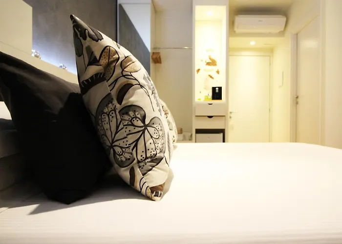 Center Pensión Verona