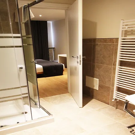 Vendégház Center 4*