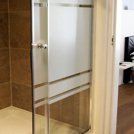 Vendégház Center Verona