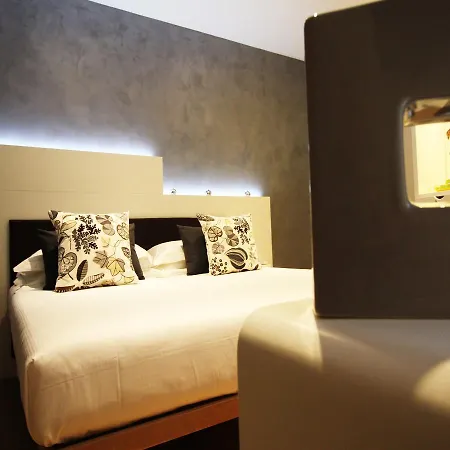 Center Vendégház 4*