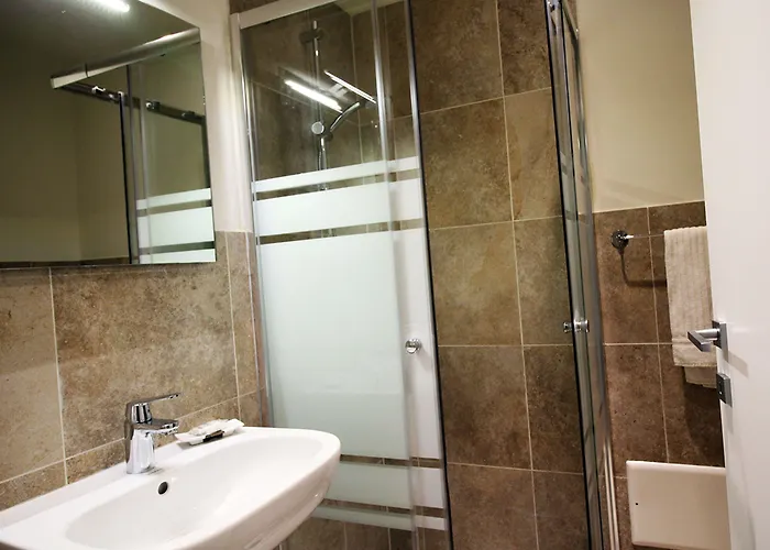 Πανσιόν Center 4*