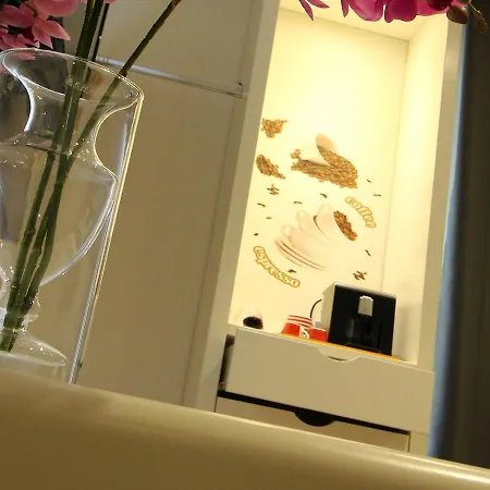 Center Guest house 2*