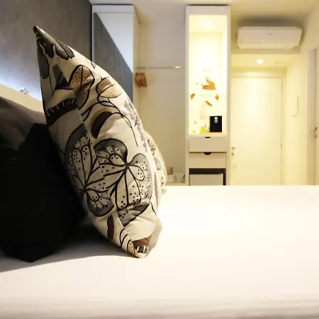 Center Guest house Verona
