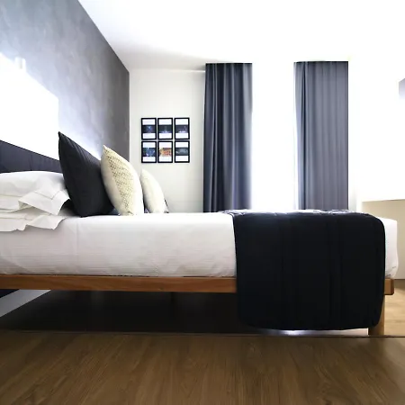 Guest house Center 2*