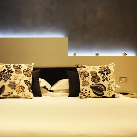 Center Guest house
