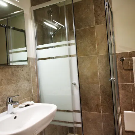 Guest house Center 2*