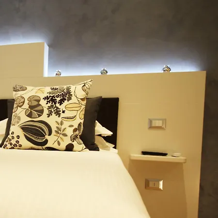 Center Guest house