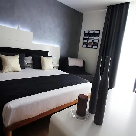 Guest house Center 2*