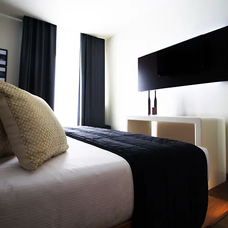 Gæstehus Center Verona