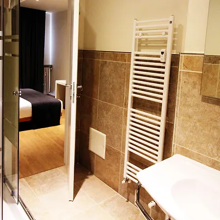 Gæstehus Center Verona