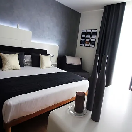 Gæstehus Center Verona